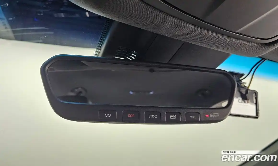 Genesis G80 2019 3.3 Автомат в Москве № 289858, фото 6