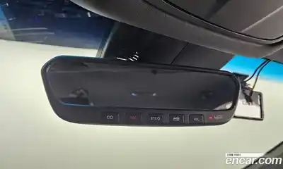 Genesis G80 2019 3.3 Автомат в Москве № 289858, миниатюра 6