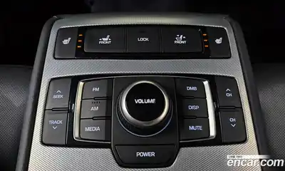 Genesis G80 2019 3.3 Автомат в Москве № 289858, миниатюра 7