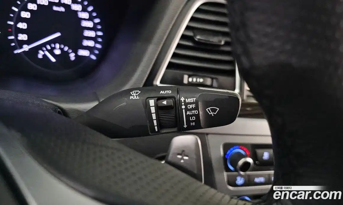 Genesis G80 2019 3.3 Автомат в Москве № 289858, фото 9