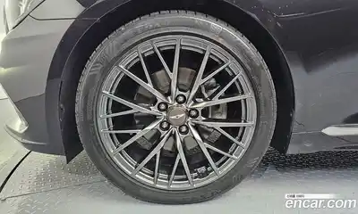 Genesis G80 2019 3.3 Автомат в Москве № 289858, миниатюра 10