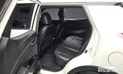 SsangYong TIBOLI 2022 1.5 Автомат в Москве № 29219, миниатюра 11