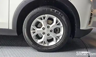 SsangYong TIBOLI 2022 1.5 Автомат в Москве № 29219, миниатюра 12