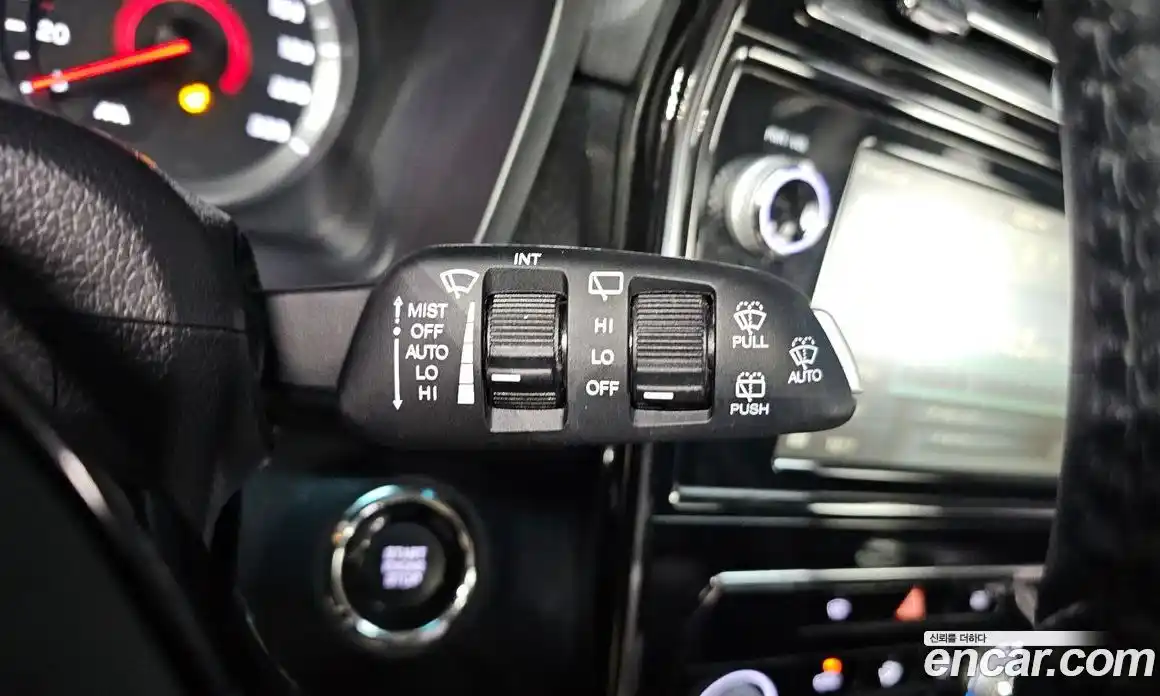 SsangYong TIBOLI 2022 1.5 Автомат в Москве № 29219, фото 14