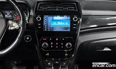 SsangYong TIBOLI 2022 1.5 Автомат в Москве № 29219, миниатюра 5