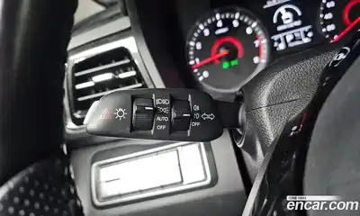 SsangYong TIBOLI 2022 1.5 Автомат в Москве № 29219, миниатюра 6