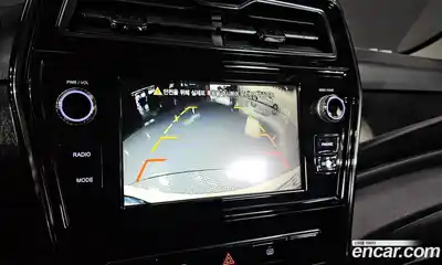 SsangYong TIBOLI 2022 1.5 Автомат в Москве № 29219, миниатюра 9