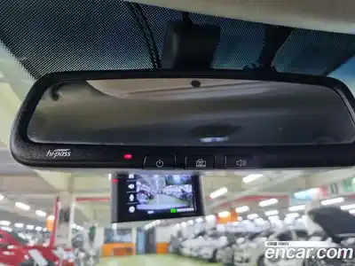 SsangYong TIBOLI, 2018