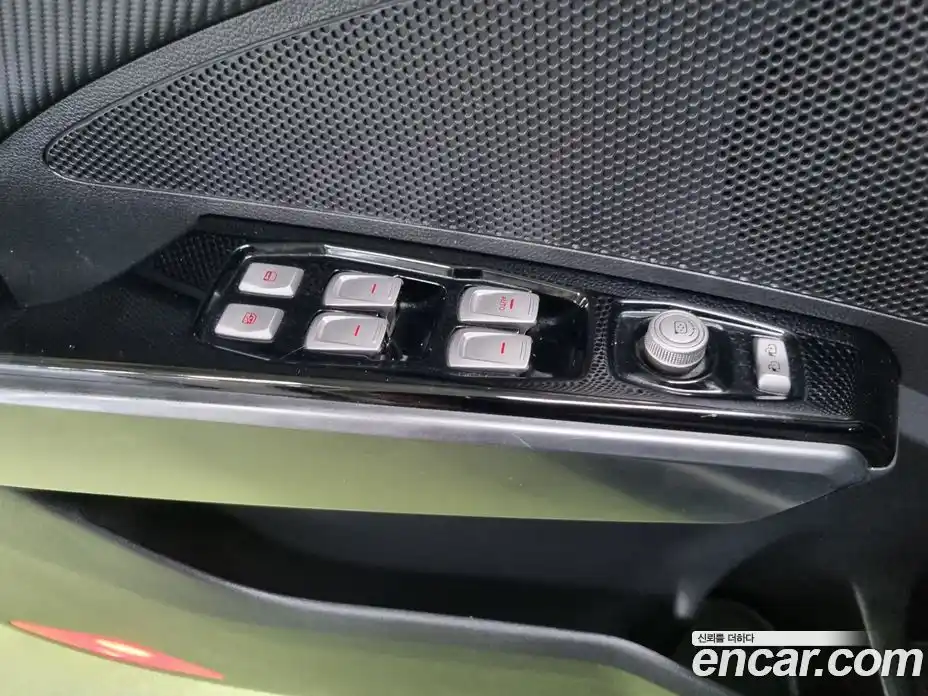 SsangYong TIBOLI 2018 1.6 Автомат в Москве № 29675, фото 3