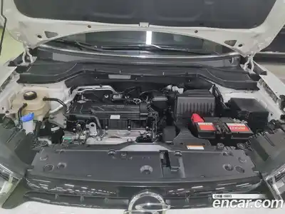 SsangYong TIBOLI 2018 1.6 Автомат в Москве № 29675, миниатюра 4