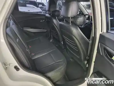 SsangYong TIBOLI 2018 1.6 Автомат в Москве № 29675, миниатюра 8
