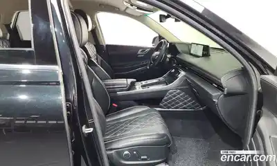 Genesis GV80 2022 3.0 Автомат в Москве № 298778, миниатюра 12