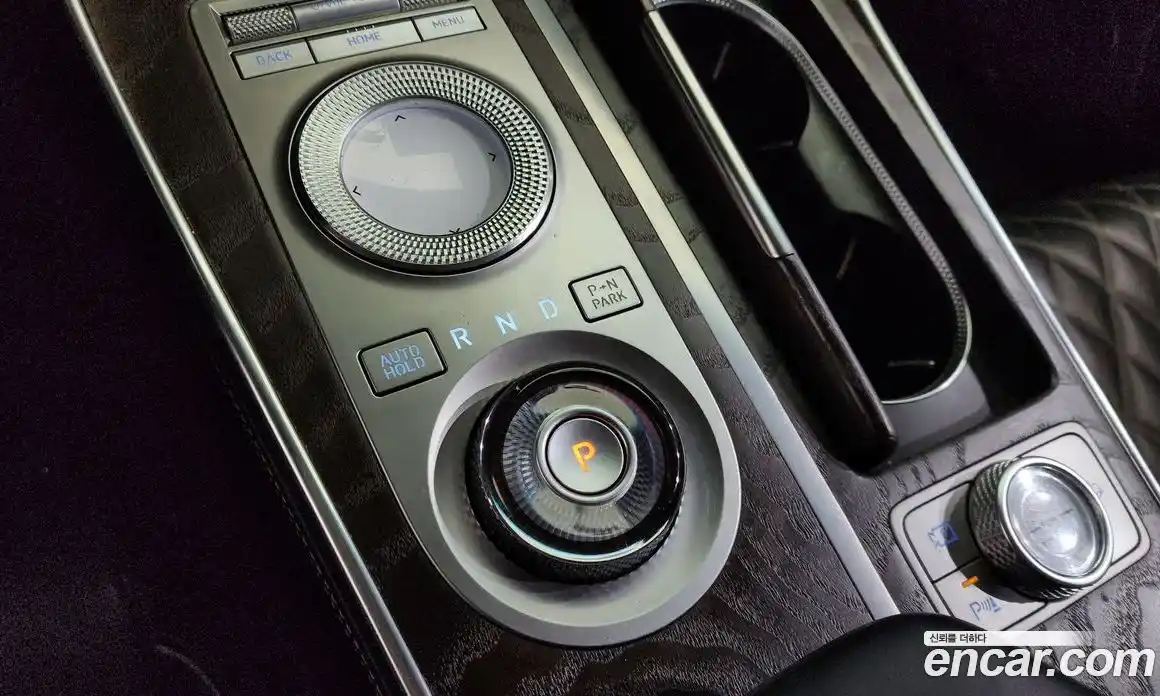 Genesis GV80 2022 3.0 Автомат в Москве № 298778, фото 20