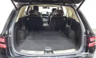 Genesis GV80 2022 3.0 Автомат в Москве № 298778, миниатюра 8