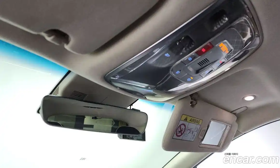 Genesis GV80 2022 3.0 Автомат в Москве № 298778, фото 9