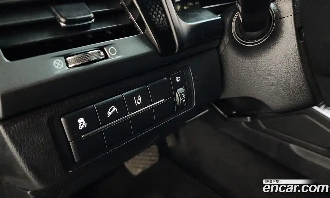 SsangYong Rexton 2021 2.2 Автомат в Москве № 29896, фото 17