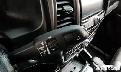 SsangYong Rexton 2021 2.2 Автомат в Москве № 29896, миниатюра 4