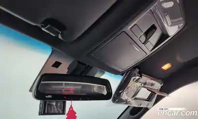 SsangYong Rexton 2021 2.2 Автомат в Москве № 29896, миниатюра 6