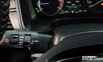 SsangYong Rexton 2021 2.2 Автомат в Москве № 29896, миниатюра 7