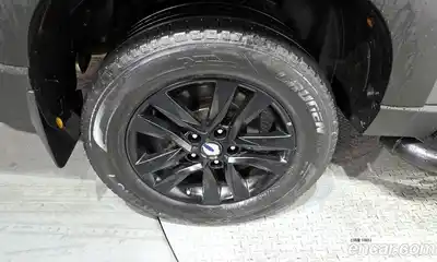 SsangYong Rexton 2021 2.2 Автомат в Москве № 30994, миниатюра 2