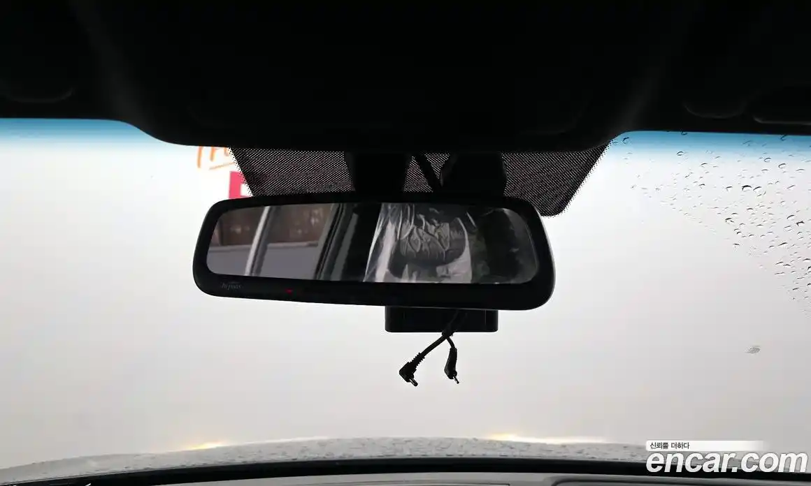 SsangYong Rexton 2021 2.2 Автомат в Москве № 30994, фото 5