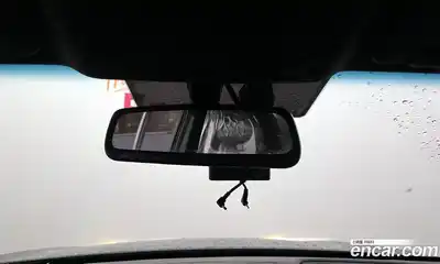 SsangYong Rexton 2021 2.2 Автомат в Москве № 30994, миниатюра 5