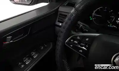 SsangYong Rexton 2021 2.2 Автомат в Москве № 30994, миниатюра 8