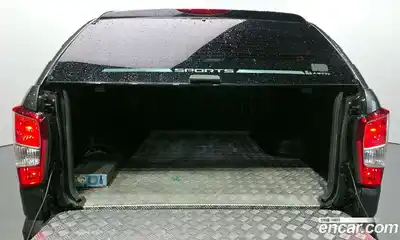 SsangYong Rexton 2021 2.2 Автомат в Москве № 30994, миниатюра 9