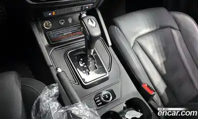 SsangYong Rexton 2021 2.2 Автомат в Москве № 30994, миниатюра 10