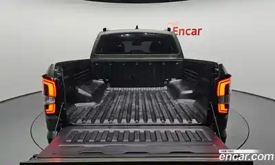 SsangYong Rexton 2023 2.2 Автомат в Москве № 31519, миниатюра 12