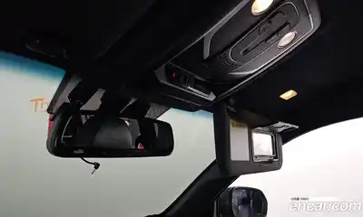 SsangYong Rexton 2023 2.2 Автомат в Москве № 31519, миниатюра 2