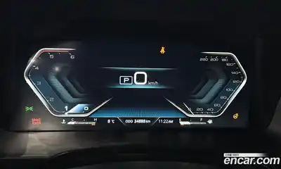 SsangYong Rexton 2023 2.2 Автомат в Москве № 31519, миниатюра 4