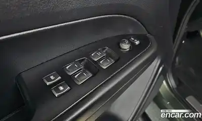 SsangYong Rexton 2023 2.2 Автомат в Москве № 31519, миниатюра 5