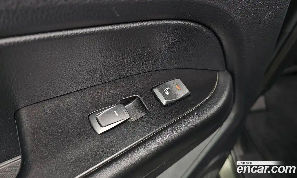 SsangYong Rexton 2023 2.2 Автомат в Москве № 31519, фото 7