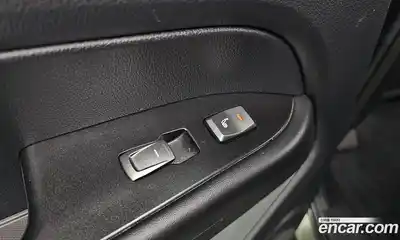 SsangYong Rexton 2023 2.2 Автомат в Москве № 31519, миниатюра 7