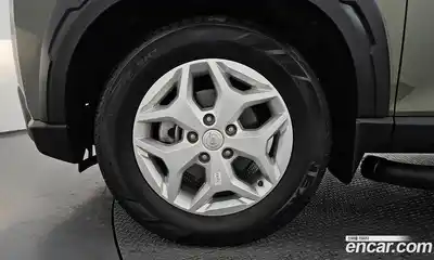 SsangYong Rexton 2023 2.2 Автомат в Москве № 31519, миниатюра 8