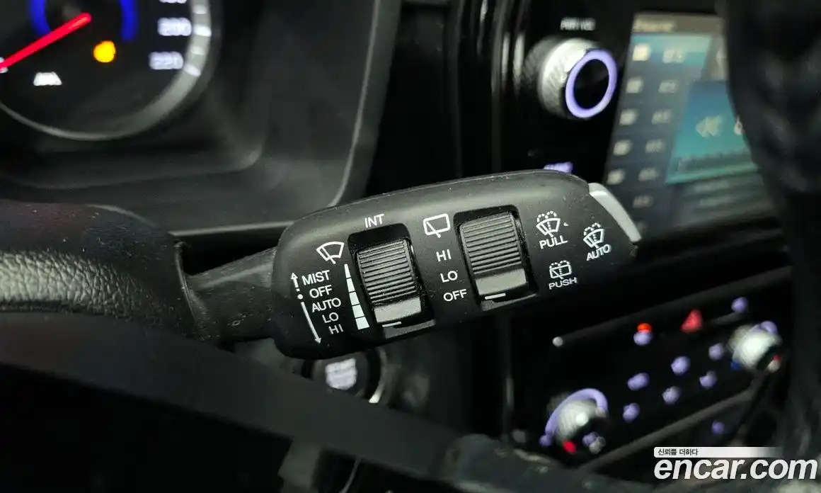 SsangYong TIBOLI 2020 1.5 Автомат в Москве № 31565, фото 3