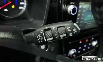 SsangYong TIBOLI 2020 1.5 Автомат в Москве № 31565, миниатюра 3