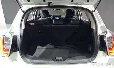 SsangYong TIBOLI 2020 1.5 Автомат в Москве № 31565, миниатюра 4