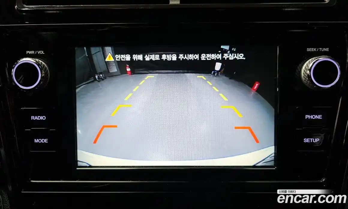 SsangYong TIBOLI 2020 1.5 Автомат в Москве № 31565, фото 10