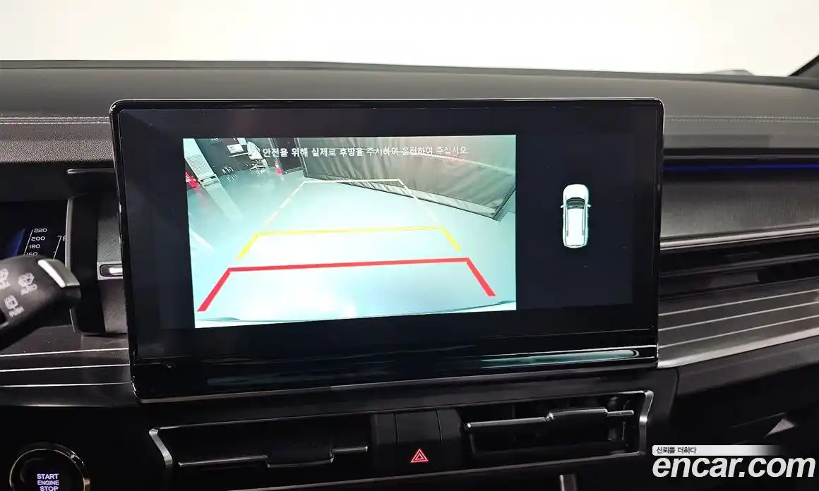 SsangYong Torres 2023 1.5 Автомат в Москве № 32305, фото 1