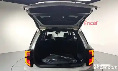 SsangYong Torres 2023 1.5 Автомат в Москве № 32305, миниатюра 11