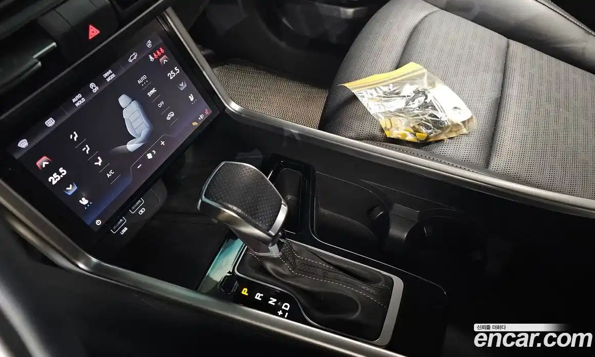 SsangYong Torres 2023 1.5 Автомат в Москве № 32305, фото 13