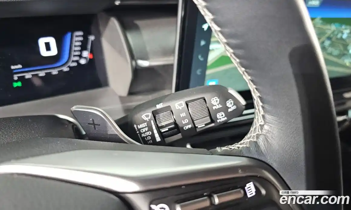 SsangYong Torres 2023 1.5 Автомат в Москве № 32305, фото 17