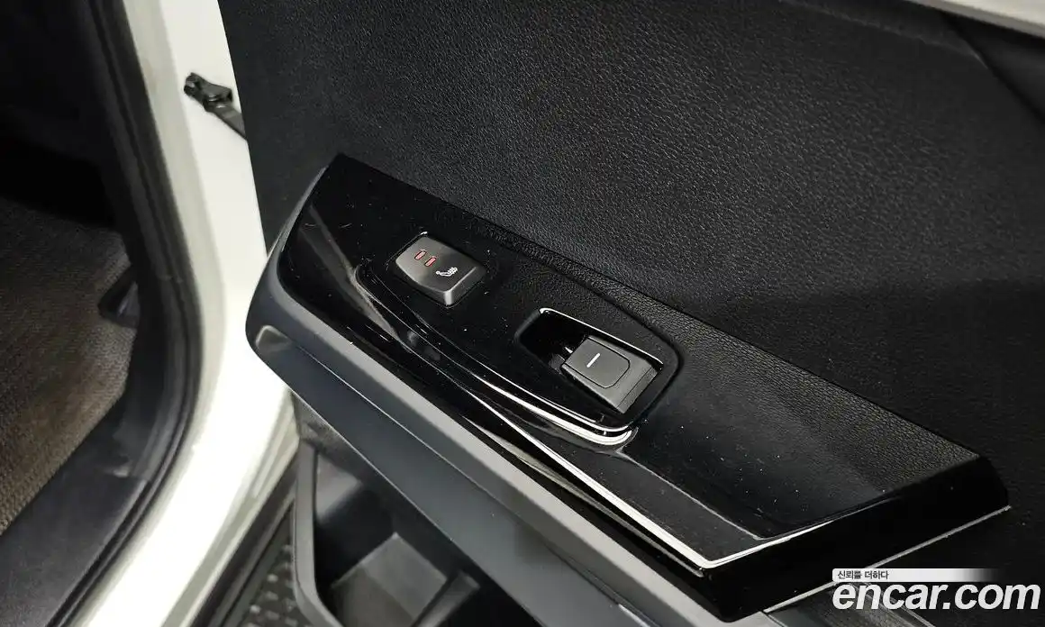 SsangYong Torres 2023 1.5 Автомат в Москве № 32305, фото 19