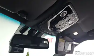 SsangYong Torres 2023 1.5 Автомат в Москве № 32305, миниатюра 3