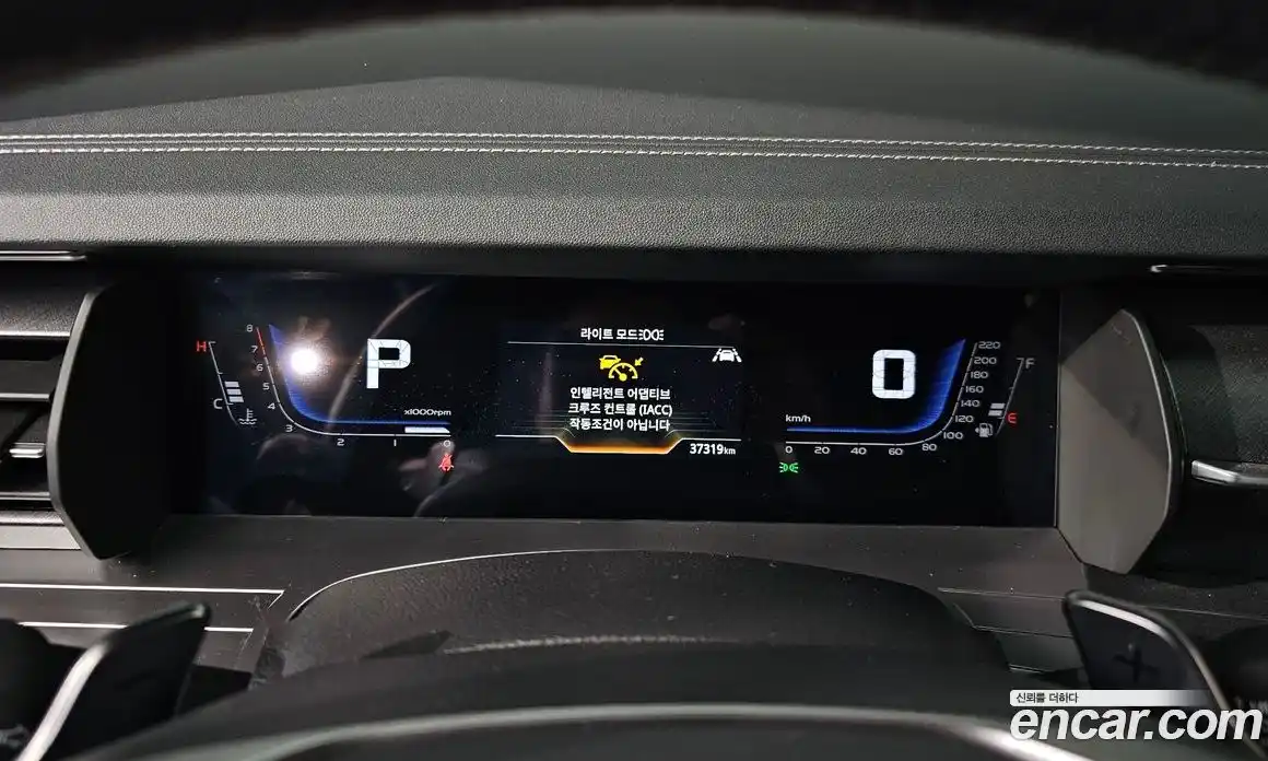 SsangYong Torres 2023 1.5 Автомат в Москве № 32305, фото 6