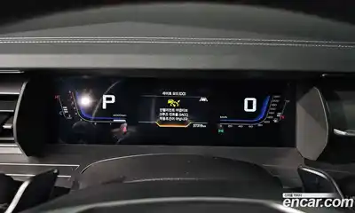 SsangYong Torres 2023 1.5 Автомат в Москве № 32305, миниатюра 6