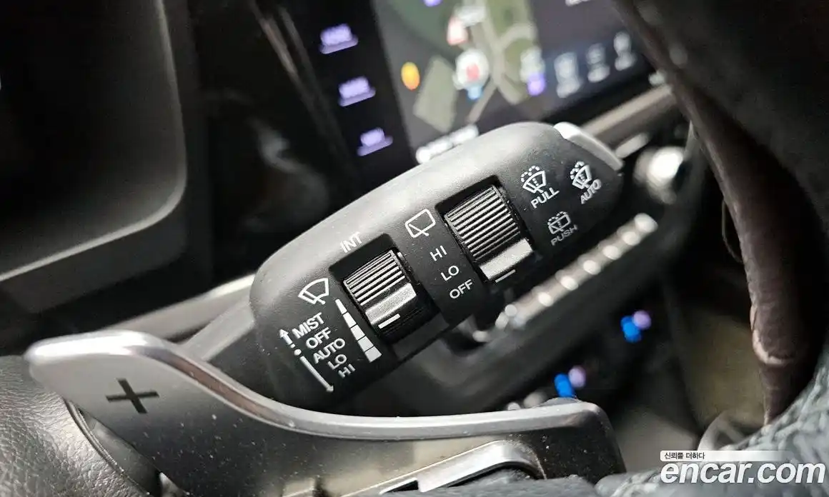 SsangYong Korando 2022 1.5 Автомат в Москве № 32379, фото 20