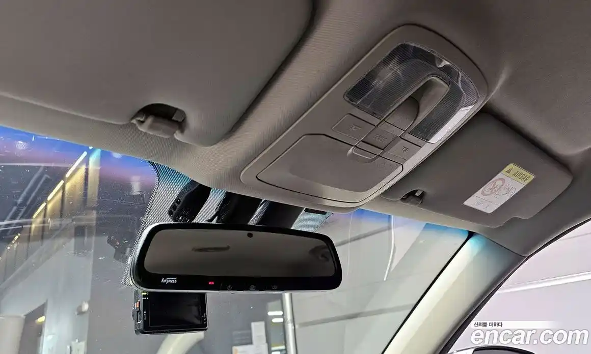 SsangYong Korando 2022 1.5 Автомат в Москве № 32379, фото 6